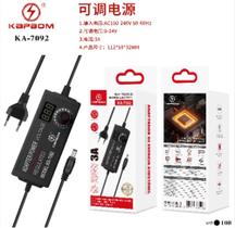 Fonte Digital Ajustavel 9 A 24v 3a Ka7092 Fonte Digital Ajustavel 9 A 24v 3a Ka7092