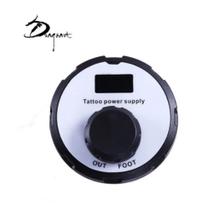 Fonte Digital Tatuagem Tattoo Power Supply Magican 1