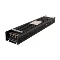 Fonte Dimerizavel Triac 200w 12v 16.7A 220v Nordecor 7085 Fonte Dimerizavel Triac 200w 12v 16.7A 220v Nordecor 7085