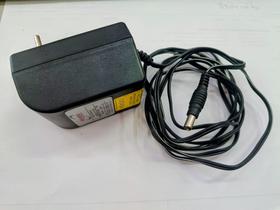 Fonte discman aiwa 6v 500ma bivolt
