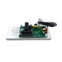 Fonte + dissipador para máquina de fogo frio 900w onelight mk-e22a