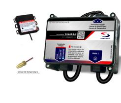 Fonte Do Acionador Banheira Hidro Motor Finger 2 Sinapse Fonte Do Acionador Banheira Hidro Motor Finger 2 Sinapse