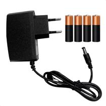 Fonte Do Aparelho De Pressão La800 De Braço Digital Gtech