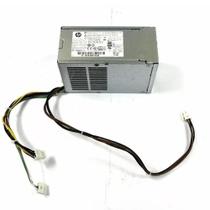 Fonte Do Pc Hp Elitedesk 800 G1 751885-001 80 Plus Original