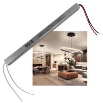 Fonte Drive Slim 48W 12v 4A Bivolt Perfil Fita Led Lustre Luminaria Multiuso Luzes Decoraçao