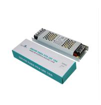 Fonte Driver 10A 12v 120W para Fita Led Gaya