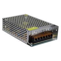 Fonte Driver 12,5A 150W 12V 16,5x9,9cm 994450079 Avant Fonte Driver 12,5A 150W 12V 16,5x9,9cm 994450079 Avant