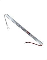 Fonte Driver 72w 6a Ultra Slim Perfil Fita Led 12v Opus Fonte Driver 72w 6a Ultra Slim Perfil Fita Led 12v Opus