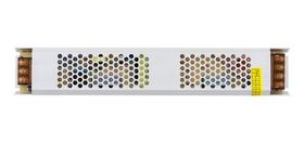 Fonte Driver Blindado Para Área Externa 60w Ip67 5a 12v Led Gaya Fonte Driver Blindado Para Área Externa 60w Ip67 5a 12v Led Gaya