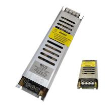 Fonte Driver Chaveada 12V 8,3A Perfil Fita de Led CFTV Camera Luminaria Lustre Segurança Circuito Interno Potente Multiuso