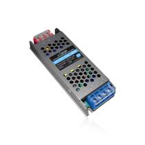 Fonte Driver Chaveada Para Led de 15a 12v Bivolt Led Line