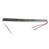 Fonte Driver De Alimentação Slim Biv P/ Fita Led 12V 4A 48w