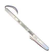 Fonte Driver Linear Para Fita LED 12v 6a Bivolt 72w Lumanti Fonte Driver Linear Para Fita LED 12v 6a Bivolt 72w Lumanti