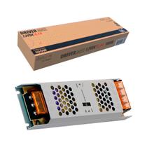 Fonte Driver Max Dimerizavel 12V 8,5A 100W Ip20 110V Avant Fonte Driver Max Dimerizavel 12V 8,5A 100W Ip20 110V Avant