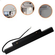 Fonte Driver Para Trilho Magnético 200w 48v 4a Ip65 Blindada