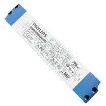 Fonte Driver Philips Fita Led 24VDC Transformer 40W Bivolt