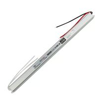 Fonte Driver Slim 12v 5a 60w P/ Fita de Led e Cftv Avant