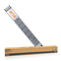 Fonte driver Slim 200w 8,5a 24v 220v Ip20 Cod: 994260477 Deluxe By Avant Fonte driver Slim 200w 8,5a 24v 220v Ip20 Cod: 994260477 Deluxe By Avant