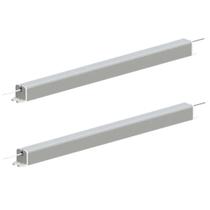 Fonte Driver Slim 2a 24w 12v Save Energy Se-300.2140 2 pç