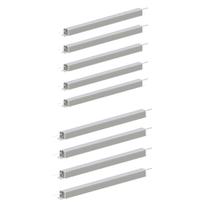 Fonte Driver Slim 2a 24w 12v Save Energy Se-300.2140 9 pç