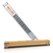 Fonte driver Slim 400w 17a 24v 127v Ip20 Cod: 994260774 Deluxe By Avant Fonte driver Slim 400w 17a 24v 127v Ip20 Cod: 994260774 Deluxe By Avant