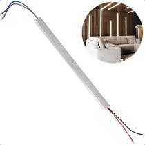 Fonte Driver Slim 5a 12v 60w Para Fita Led E Perfil 110/220v