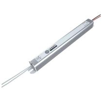 Fonte Driver Slim 60W AC100-240V Para Fita Led 12V Luminatti