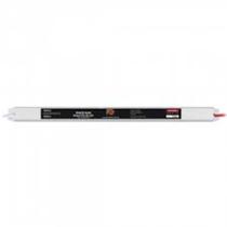 Fonte Driver Slim FIT LED Perfil 12V 5A - 60W - FC Fonte Driver Slim FIT LED Perfil 12V 5A - 60W - FC