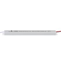 Fonte Driver Slim LED 12V Bivolt IP20 24W + 36W Kit 2 Gaya Fonte Driver Slim LED 12V Bivolt IP20 24W + 36W Kit 2 Gaya