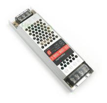 Fonte Driver Slim Mini 12v 120w 10a Bivolt Autom Chaveada