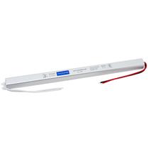 Fonte Driver Slim Mini 12v 60w 5a Bivolt Fita Led Cftv - Tradestar