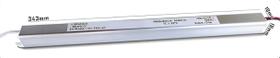 Fonte Driver Slim Mini 12V 72W 6A Bivolt Fita E Perfil Led