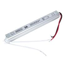 Fonte Driver Slim Para Fita Led 24W 2A (522,0007) - Noll Led