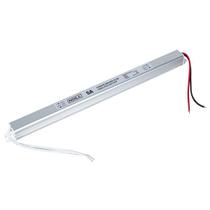 Fonte Driver Slim Para Fita Led 60W 5A (522,0008) - Noll Led