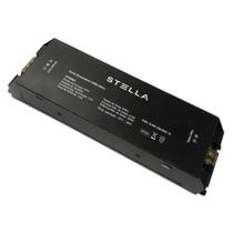 Fonte Driver Stella Dimerizável para Fita Led 24V 127V 100W STH9881 Fonte Driver Stella Dimerizável para Fita Led 24V 127V 100W STH9881