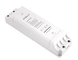 Fonte Driver Stella P/ Fita Led 12V 75W Bivolt STH6893