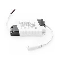 Fonte Driver Taschibra para Painel de Led 45W Pro Autovolt