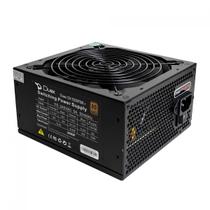 Fonte Duex 500FSE+, 500W, 80 Plus Bronze, PFC Ativo, DX 500FSE+ Fonte Duex 500FSE+, 500W, 80 Plus Bronze, PFC Ativo, DX 500FSE+