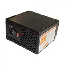 Fonte Duex 600W, Black, DX 600FSE