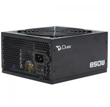 Fonte Duex 850FSE++, 850W, 80 Plus Bronze, PFC Ativo, Full Modular