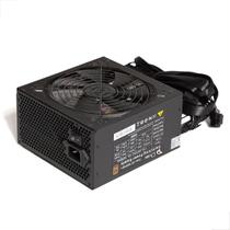 Fonte Duex DX 500FSE+ 500W 80 Plus Bronze ATX Preto