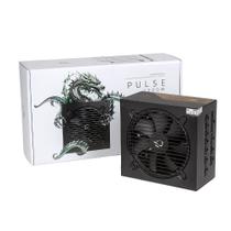 Fonte Duex Pulse Pro 1000W ATX 3.1 Gold 100% MODULAR Fonte Duex Pulse Pro 1000W ATX 3.1 Gold 100% MODULAR