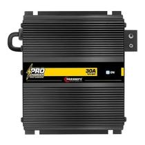 Fonte E Carregador Automotiva Taramps Procharger 30a Bivolts