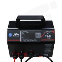 Fonte e Carregador portátil JFA 60A Red Line