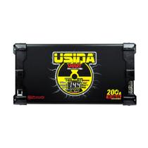 Fonte E Carregador Smart Connect 200a Monovolt 2500 Watts