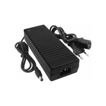 Fonte Eletrônica 12V 10A Bivolt Plug p4