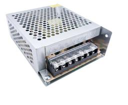 Fonte Eletrônica 12V 3A Cremalheira/Colmeia Fonte Eletrônica 12V 3A Cremalheira/Colmeia