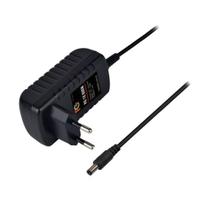 Fonte Eletrônica 12V 3A Tipo Adaptador FC Fontes - FC1203EDN