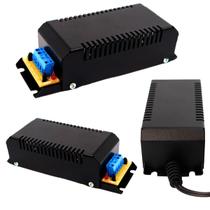 Fonte eletrônica 12v