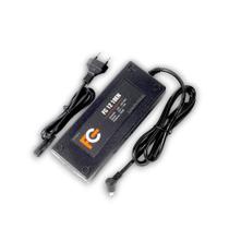 Fonte eletronica desktop 12v 10a - fc fo